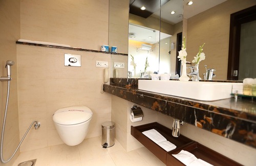 Multan Hotel | Ramada by Wyndham Multan