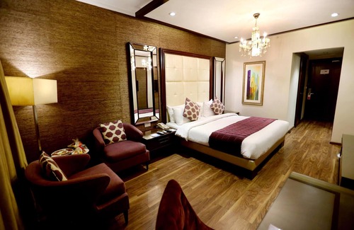 Multan Hotel | Ramada by Wyndham Multan