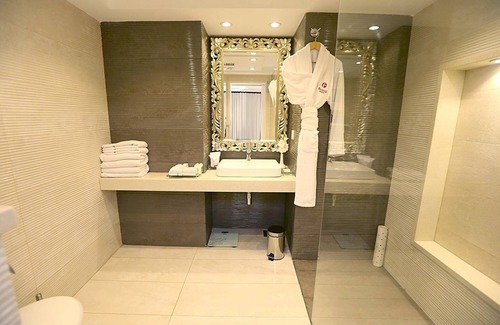 Multan Hotel | Ramada by Wyndham Multan