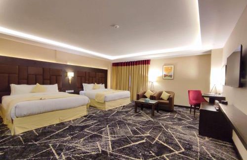 Gujar Khan Hotel | Ramada by Wyndham Murree Lower Topa Resort