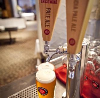 North Bay Resort | Ramada by Wyndham Pinewood Park Resort North Bay