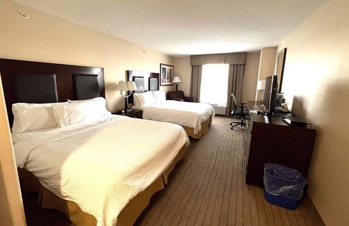 Prince Albert Hotel | Ramada by Wyndham Prince Albert