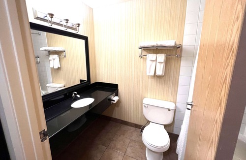 Prince Albert Hotel | Ramada by Wyndham Prince Albert