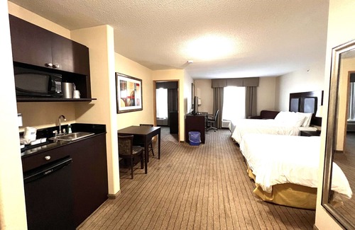 Prince Albert Hotel | Ramada by Wyndham Prince Albert