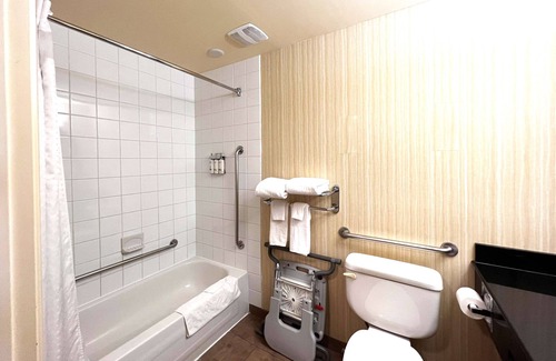 Prince Albert Hotel | Ramada by Wyndham Prince Albert