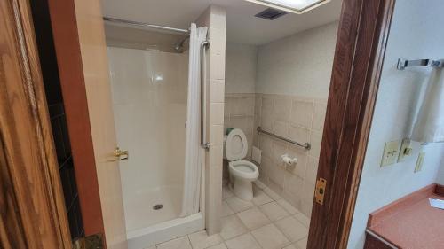 Saginaw Hotel | Ramada by Wyndham Saginaw Hotel & Suites