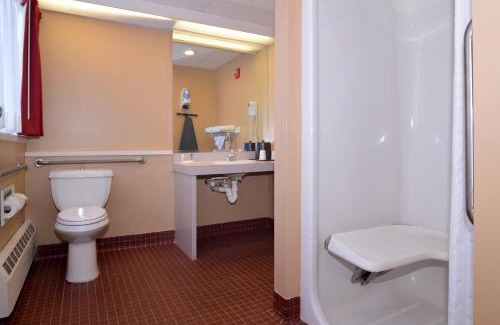 Seekonk Hotel | Ramada by Wyndham Seekonk Providence Area
