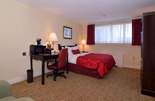 Seekonk Hotel | Ramada by Wyndham Seekonk Providence Area