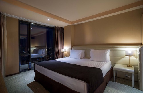 Center Hotel | Ramada by Wyndham Sibiu