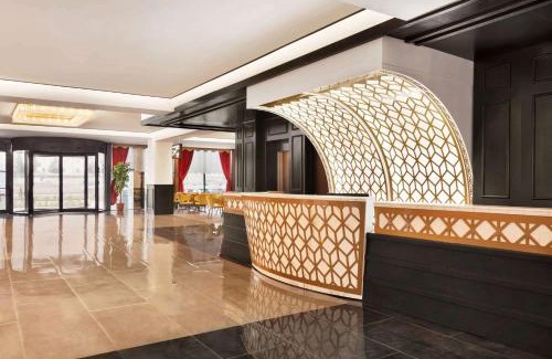 Sivas Hotel | Ramada by Wyndham Sivas