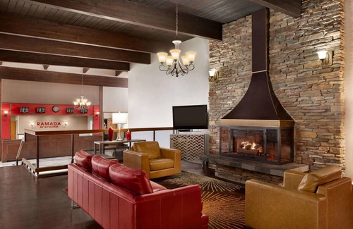 Spokane Hotel | Ramada by Wyndham Spokane Airport