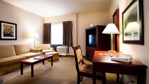 Terra Nova Hotel | Ramada by Wyndham St. John's
