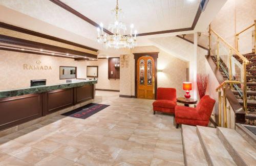 Terra Nova Hotel | Ramada by Wyndham St. John's