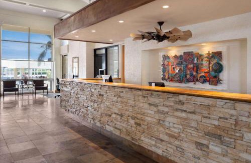 Downtown Tucson Hotel | Ramada by Wyndham Tucson