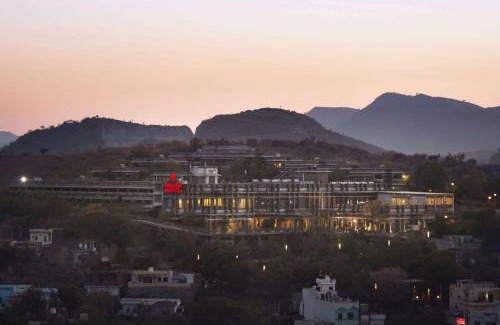 Udaipur Resort | Ramada by Wyndham Udaipur Resort and Spa