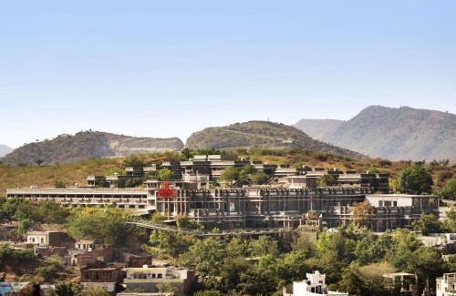 Udaipur Resort | Ramada by Wyndham Udaipur Resort and Spa