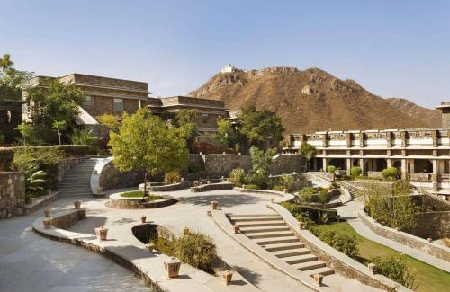 Udaipur Resort | Ramada by Wyndham Udaipur Resort and Spa