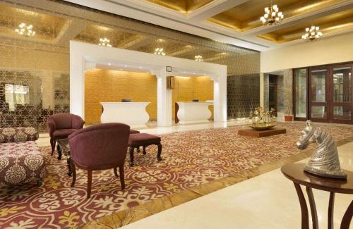 Udaipur Resort | Ramada by Wyndham Udaipur Resort and Spa