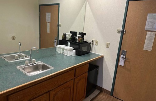 Williams Hotel | Ramada by Wyndham Williams/Grand Canyon Area