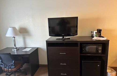 Williams Hotel | Ramada by Wyndham Williams/Grand Canyon Area
