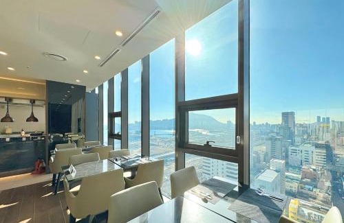 Choryang Hotel | Ramada Encore by Wyndham Busan Station
