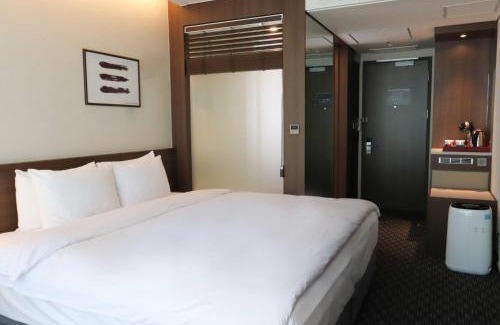 Choryang Hotel | Ramada Encore by Wyndham Busan Station