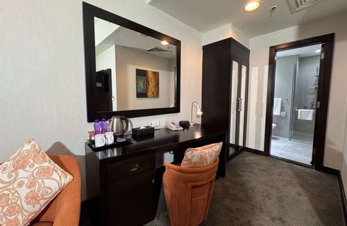 Doha Hotel | Ramada Encore by Wyndham Doha