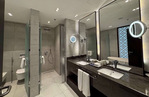 Doha Hotel | Ramada Encore by Wyndham Doha