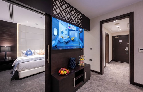 Doha Hotel | Ramada Encore by Wyndham Doha