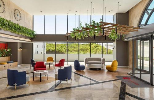 Arnavutkoy Hotel | Ramada Encore by Wyndham Istanbul Arnavutkoy