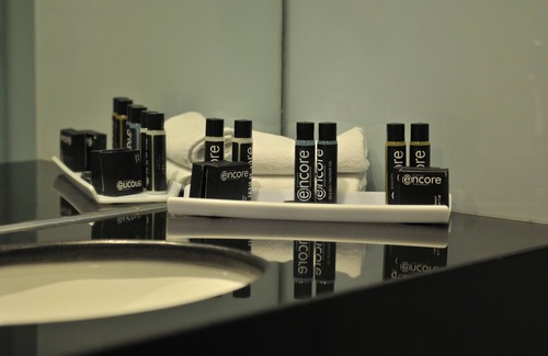 Bayrampasa Hotel | Ramada Encore by Wyndham Istanbul Bayrampasa