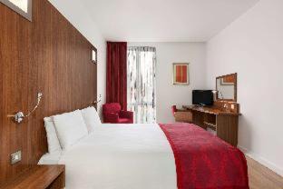 Leicester City Centre Hotel | Ramada Encore Leicester City Centre