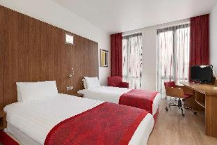 Leicester City Centre Hotel | Ramada Encore Leicester City Centre