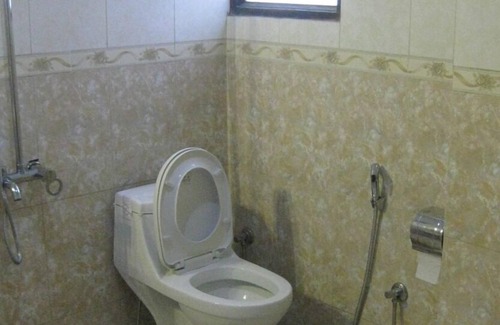 Sukkur House | Ramada Guest House