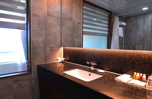 Daegwallyeong Hotel | Ramada Hotel & Suites by Wyndham Gangwon Pyeongchang