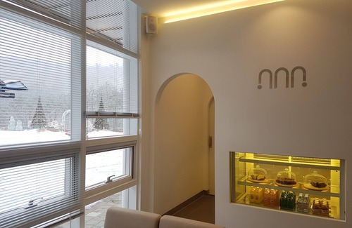 Daegwallyeong Hotel | Ramada Hotel & Suites by Wyndham Gangwon Pyeongchang