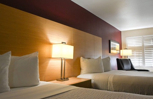 Downtown Hotel | Ramada Limited San Francisco Airport North