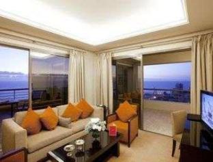 Beirut Hotel | Ramada Plaza by Wyndham Beirut Raouche
