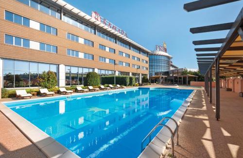 Bogoroditsa Hotel | Ramada Plaza by Wyndham Gevgelija
