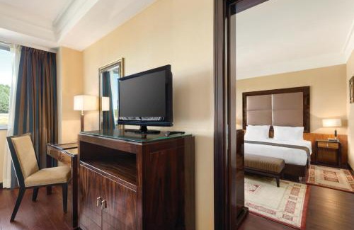 Bogoroditsa Hotel | Ramada Plaza by Wyndham Gevgelija