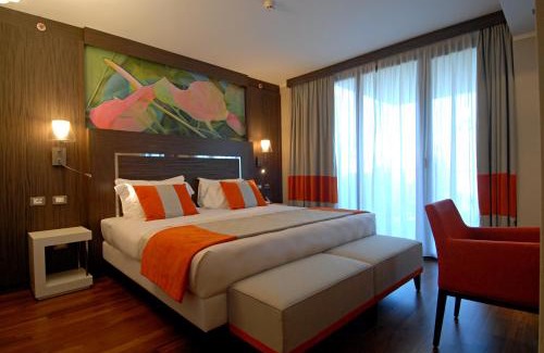 Turro Hotel | Ramada Plaza by Wyndham Milano