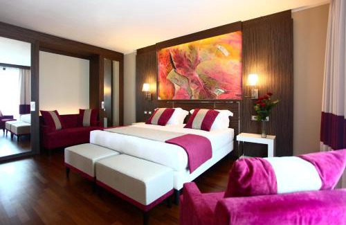 Turro Hotel | Ramada Plaza by Wyndham Milano