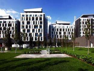 Turro Hotel | Ramada Plaza by Wyndham Milano