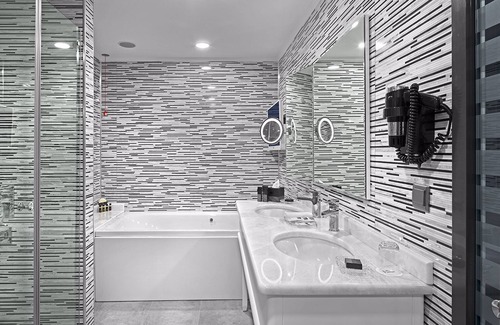 Tepebası Hotel | Ramada Plaza by Wyndham Eskisehir