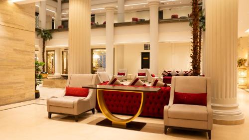 Gilgit Hotel | Ramada Resort by Wyndham Gilgit