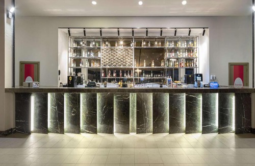 Lara Hotel | Ramada Resort By Wyndham Lara