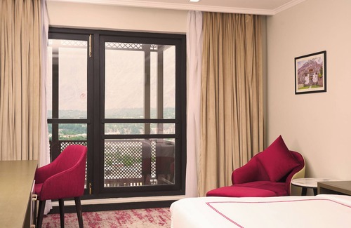 Gilgit Hotel | Ramada Resort by Wyndham Gilgit