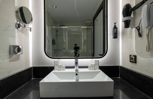 Denizli Hotel | Ramada Resort by Wyndham Pamukkale Thermal