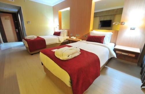 Usak Hotel | Ramada Usak
