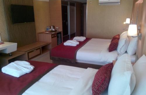 Usak Hotel | Ramada Usak